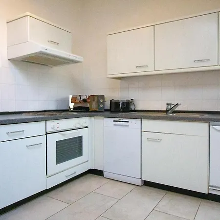 Charming Domicile City Center Apartment Leipzig