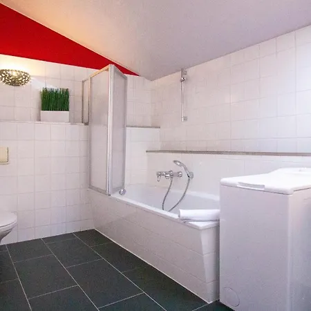 Charming Domicile City Center شقة لبسيا