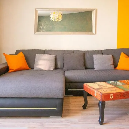Apartment Charming Domicile City Center