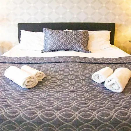 شقة Charming Domicile City Center *