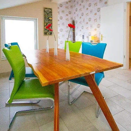 Apartment Charming Domicile City Center