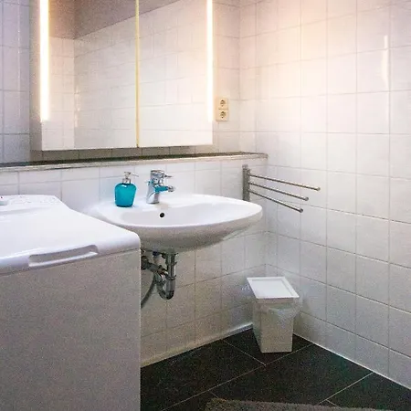 Charming Domicile City Center شقة لبسيا