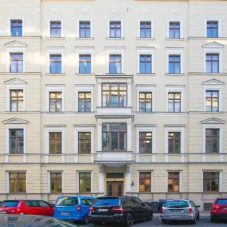 شقة Charming Domicile City Center